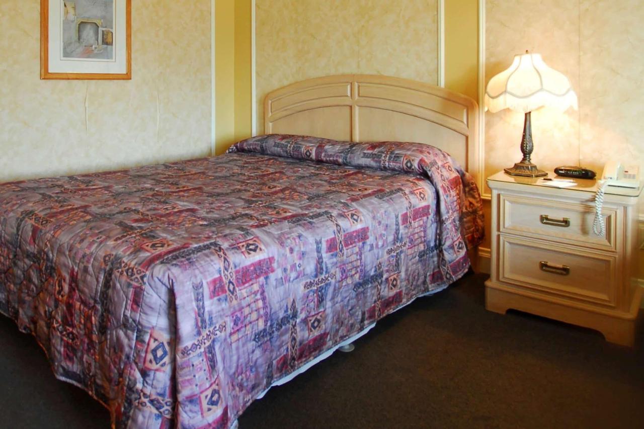 Hotel Travelodge By Wyndham Victoriaville Eksteriør billede