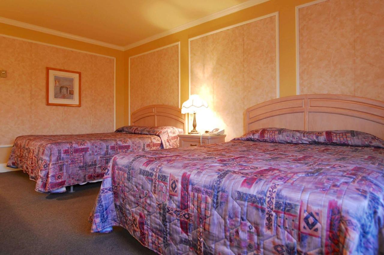Hotel Travelodge By Wyndham Victoriaville Eksteriør billede
