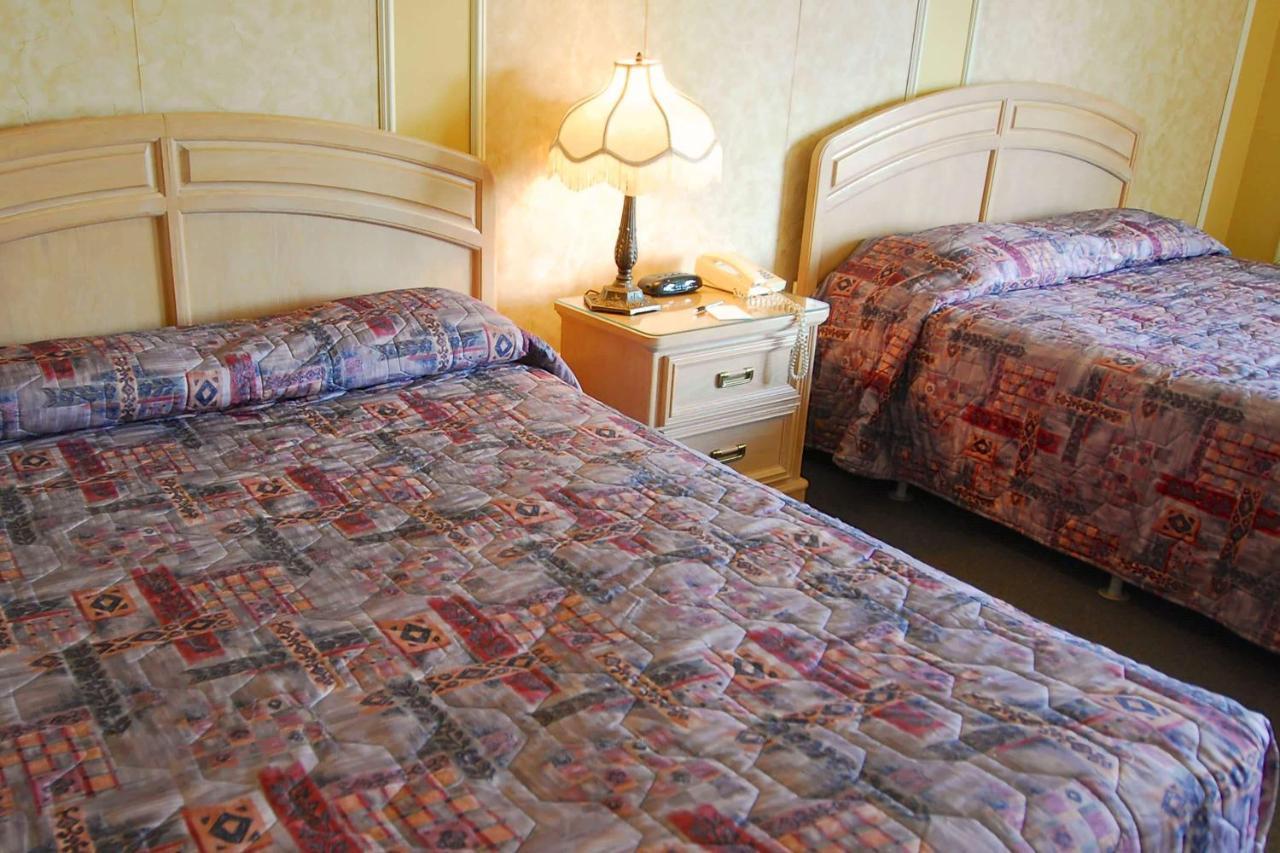 Hotel Travelodge By Wyndham Victoriaville Eksteriør billede