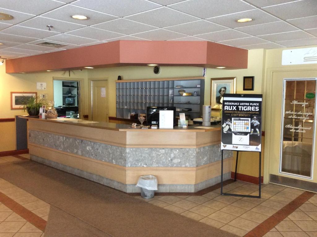 Hotel Travelodge By Wyndham Victoriaville Eksteriør billede
