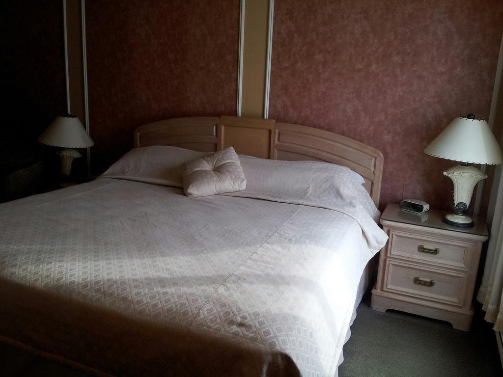 Hotel Travelodge By Wyndham Victoriaville Eksteriør billede