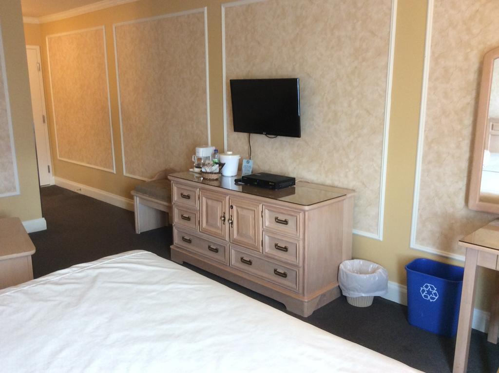 Hotel Travelodge By Wyndham Victoriaville Værelse billede