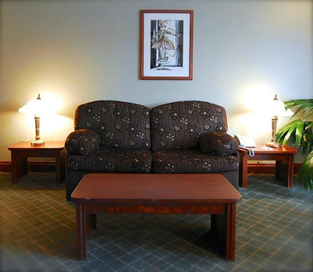 Hotel Travelodge By Wyndham Victoriaville Eksteriør billede