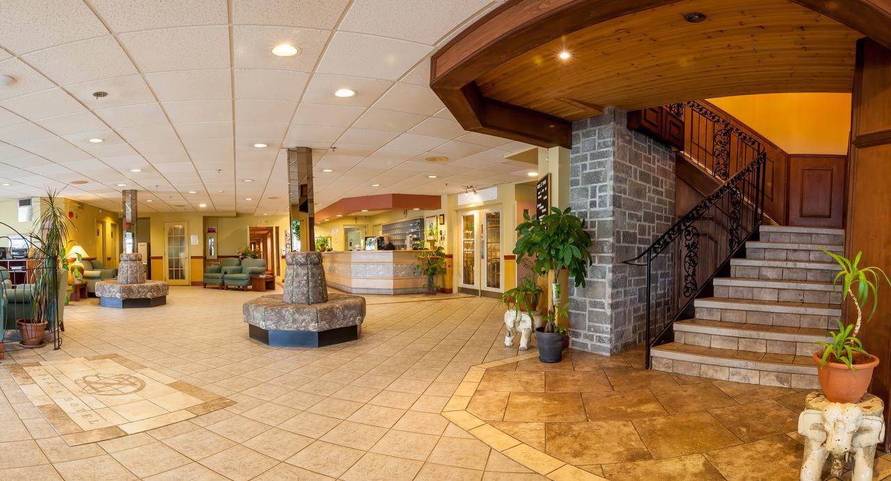 Hotel Travelodge By Wyndham Victoriaville Eksteriør billede