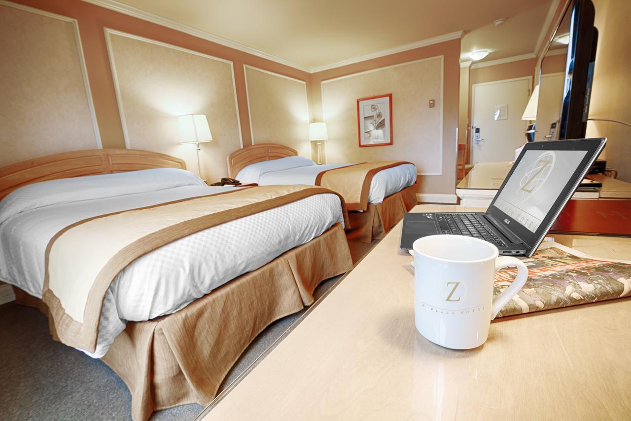 Hotel Travelodge By Wyndham Victoriaville Eksteriør billede