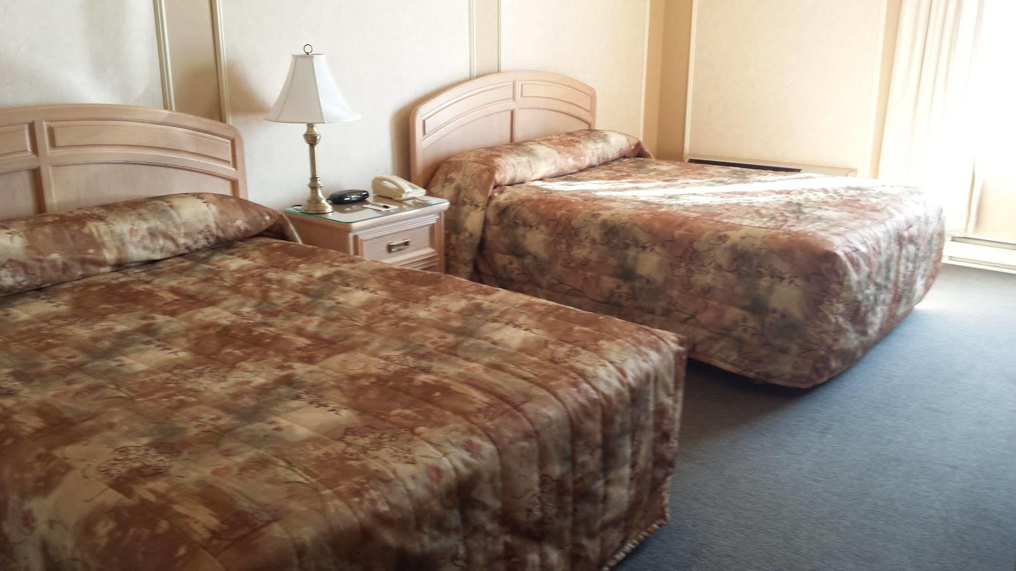Hotel Travelodge By Wyndham Victoriaville Eksteriør billede